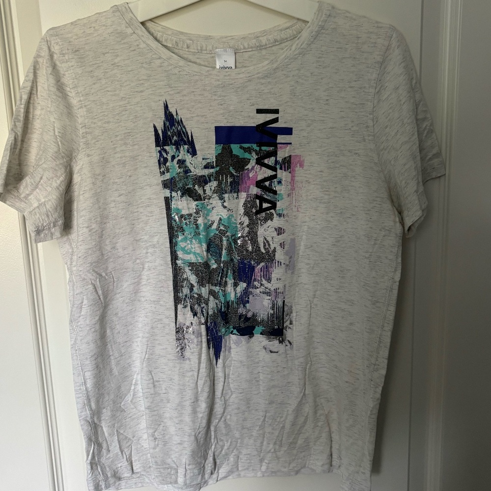 Ivivva Girls T-shirt
